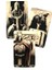 Tarot Orijinal 1909 Stili Kargaların Katili Tarot Kartı Satın Al - Eğlence Parti Oyunu Tarot ve Çeşitli Tarot Seçenekleri (Yurt Dışından) 4
