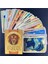 48 Adet TS15 Stili Hayvanların Gizli Dili Oracle Kartları Tarot Oyun Kartları Ingilizce Rehber Kitap Kader Falı Kehanet Kader Masaları - E-Ticaret Başlığı (Yurt Dışından) 2
