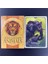 48 Adet TS15 Stili Hayvanların Gizli Dili Oracle Kartları Tarot Oyun Kartları Ingilizce Rehber Kitap Kader Falı Kehanet Kader Masaları - E-Ticaret Başlığı (Yurt Dışından) 3