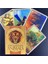 48 Adet TS15 Stili Hayvanların Gizli Dili Oracle Kartları Tarot Oyun Kartları Ingilizce Rehber Kitap Kader Falı Kehanet Kader Masaları - E-Ticaret Başlığı (Yurt Dışından) 4