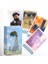 Sarı Stil Claude Monet Tarot Destesi Edebiyat Sanat Tarot Kart Oyun Hediye Ile Pdf Rehber Kitap Kart Oyunu Oyun Tahtası 78 Kart Başlangıç Seviyesi - E-Ticaret Başlığı (Yurt Dışından) 2