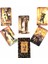 Tımarhane Tarzı Yasaklı Rüyalar Tarot Kartları Satranç Oyunu - Kader Falı Eğlencesi (Yurt Dışından) 1