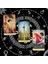 X332 Stili Trend Mistik Anlar Tarot Kartları ve Pdf Dijital Kılavuz Kehanet Destesi Oyunları (Yurt Dışından) 5