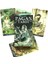 Heaven Earth Tarot Stili Kader Falcılık ve Çeşitli Tarot Seçenekleri Için 78 Kartlı Pagan Tarot Destesi - E-Ticaret Başlık (Yurt Dışından) 2