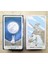 Mor Tarzı Tarot Lunalapin Tavşan Tarot Destesi - Fal Bakma Kartları - Eğlenceli Oyun ve Gece Partisi Için Masanın Üzerine Kart Oyunu - Kehanet ve Oracle Kartları (Yurt Dışından) 3