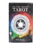 Sarı Stil 78 Kart The Wild Unknown Tarot Destesi Kartları Oyunları Türkçe Versiyon Arkadaşlar Parti Zeka Oyunu Fal Kehanet Tarot Kartları (Yurt Dışından) 2