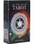 Sarı Stil 78 Kart The Wild Unknown Tarot Destesi Kartları Oyunları Türkçe Versiyon Arkadaşlar Parti Zeka Oyunu Fal Kehanet Tarot Kartları (Yurt Dışından) 3