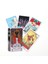 78 Adet TT47 Stili Modern Cadı Tarot Destesi Oracle Kartları Rehberlik Fal Bakma Kader Tarot Kartları Aile Çocuklar Yetişkin Parti Oyunu - E Ticaret Başlık (Yurt Dışından) 3