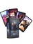 Sağlık Aşk Tarzı Cadı Tarot Destesi 78 Kart Gelecek Kader Göstergesi Tahmin Kartları Hediye Masası Oyunu Pano Oyunu - E-Ticaret Başlığı (Yurt Dışından) 4