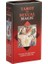 Mavi Stil Anima Mundi Tarot Destesi 78 Kartlı Kılavuz Kitaplı Doğa Destesi Okült Fal Kartları Baş ve Küçük Arkana Oyun Altın Yaldızlı (Yurt Dışından) 1