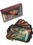 Koyu Gri Tarzı Oracle Tarot Kartları Gilded Reverie Lenormand Genişletilmiş Baskı Oyun Kartları - Parti Oyunları Için (Yurt Dışından) 4