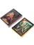Koyu Gri Tarzı Oracle Tarot Kartları Gilded Reverie Lenormand Genişletilmiş Baskı Oyun Kartları - Parti Oyunları Için (Yurt Dışından) 5