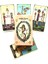 Kentsel Tarot Stili 78 Kartlı Delos Tarot Kartı Eğlence Parti Kartları Board Game Tarot ve Çeşitli Tarot Seçenekleri - E-Ticaret Başlığı (Yurt Dışından) 2