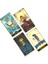 Kentsel Tarot Stili 78 Kartlı Delos Tarot Kartı Eğlence Parti Kartları Board Game Tarot ve Çeşitli Tarot Seçenekleri - E-Ticaret Başlığı (Yurt Dışından) 4