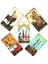 Kentsel Tarot Stili 78 Kartlı Delos Tarot Kartı Eğlence Parti Kartları Board Game Tarot ve Çeşitli Tarot Seçenekleri - E-Ticaret Başlığı (Yurt Dışından) 5