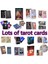 Erik Tarzı 26 Stil Tarot Kart Seti - Aşk Melekleri ve Modern Cadı Tarot Destesi - Rider Board Oyunları Pdf - E-Ticaret Başlık (Yurt Dışından) 3