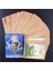 53 Adet TS14 Stili Şakra Bilgelik Oracle Tarot Kartları: Hayatını Dönüştürmek Için Tam Spiritüel Araç Kiti (Yurt Dışından) 1