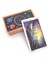 Noel Baba Stili Yılın Çarkı Tarot Kartları Başlangıç Seviyesi Destesi - Spa Fransız Alman Ingilizce Baskı Aşk Kehanet Orak Kader Oyunu (Yurt Dışından) 4