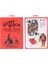 1 Kutu Tarot Destesi Kartlar Çingene Cadı Fal Bakma Tarot Oracle Kartı Kehanet Falcılık Oyunu 78 Parça (Yurt Dışından) 4