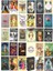 Karga Tarot Stili 27 Tarz Kehanet Kartı Tam Ingilizce Tarot Kartları Eğlence Satranç ve Kart Oyunları Tarot ve Çeşitli Kehanet Seçenekleri - E-Ticaret Başlığı: (Yurt Dışından) 2