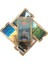 Sarı Stil 100 Tarz Oracle Kart Gizli Gerçekler Tarot Eğlence Satranç ve Kart Oyunu Şans Çarkı Tarot ve Çeşitli Tarot Seçenekleri (Yurt Dışından) 1