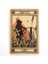 Erik Tarzı Silson Lenormand Renkli 36 Kart Tarot Destesi Oracle Kart Oyunu Palyaço Oyunu Falcılık Partisi Küçük Poker Boyutu Retro Stil (Yurt Dışından) 5