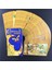 78 Adet TT13 Tarzı Şakra Bilgelik Oracle Tarot Kartları: Hayatını Dönüştürmek Için Tam Spiritüel Araç Kiti (Yurt Dışından) 1