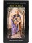 Turuncu Tarzı Altın Botticelli Tarot Kartları - E-Ticarette En Iyi On Desteden Bir Kart Destesi (Yurt Dışından) 3