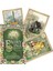 Koyu Gri Tarzı Aile Destesi Oyunları Için Tarot Kartları Vahşi Teklif Kehanet Kader Türkçe Pdf Talimatları (Yurt Dışından) 1