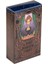 Kırmızı Stil Yalnız Rüya Kartları 2.baskı Destesi Para Tarot Kart Oyunu Pamela Colman Smith'in Rws Tarot Destesi Altın Botticelli (Yurt Dışından) 1