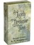 Kırmızı Stil Yalnız Rüya Kartları 2.baskı Destesi Para Tarot Kart Oyunu Pamela Colman Smith'in Rws Tarot Destesi Altın Botticelli (Yurt Dışından) 2