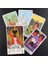 78 Adet TT11 Stili Modern Cadı Tarot Destesi Oracle Kartları Rehberlik Fal Bakma Kader Tarot Kartları Aile Çocuklar Yetişkin Parti Oyunu - E Ticaret Başlık (Yurt Dışından) 2