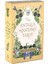 Tarot Mucha Stili Antik Anatomi Tarot 78 Kart Destesi Ingilizce Sürüm Klasik Tarot Kartı Kehanet Oyunları Oynama Modern (Yurt Dışından) 4