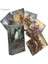 No.8 Stili 24 Tarot Tanrıçası Oracle Kartları Gizem Falı Oyunu Solitaire Poker Ingilizce Versiyon Destesi Hediye - (Yurt Dışından) 1