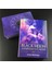 48 Adet TS15 Stili Siyah Ay Astroloji Kartları Tarot Kartları Ingilizce Versiyon Oyun Kartı Destesi Tarot Oyunu Masalar Için (Yurt Dışından) 2