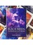 48 Adet TS15 Stili Siyah Ay Astroloji Kartları Tarot Kartları Ingilizce Versiyon Oyun Kartı Destesi Tarot Oyunu Masalar Için (Yurt Dışından) 5