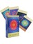 TLP12 Stili The Muse Cadı Tarot Okült Tarot Ters Tarot Seti Oyun Oyunları Parti Oynama Oracle Kartlar (Yurt Dışından) 1