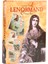 Koyu Gri Tarzı Edgar Allan Poe Tarot Ile Güllerle Wright A 78 Kartlık Deck ve 288 Sayfalık Renkli Pdf Rehber Kitap Kart Oyunu Masa Oyunu (Yurt Dışından) 1
