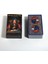 Koyu Gri Tarzı Edgar Allan Poe Tarot Ile Güllerle Wright A 78 Kartlık Deck ve 288 Sayfalık Renkli Pdf Rehber Kitap Kart Oyunu Masa Oyunu (Yurt Dışından) 5