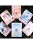 Yeşil Stil Doğaüstü Tarot Destesi ve Rehber Kitap Kart Oyunu Hediye Pdf Rehber Kitapla 78 Kart Destesi Supernatural Tarot Okült Tarot Muse (Yurt Dışından) 1