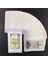 78 Adet TT24 Tarzı Müzeler Tarot Tam Türkçe Oracle Kart Falcılık Kader Oyunu (Yurt Dışından) 1