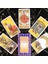 Kırmızı Stil Sınır Tanımayan Tarot 78 Kart Destesi Popüler Fal Bakımı Yeni Başlayanlar Için Oracle Klasik Rider Tarot - Tarot Kartları (Yurt Dışından) 1