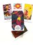 Tarot Tarzı Üç Kart Falcı Kart Eğlence Parti Kartları Oyunu ve Çeşitli Falcı Seçenekleri (Yurt Dışından) 1