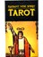 Kara Melekler Tarot Stili Sıcak Satış Yapan Işık Dolu Ruh Tarot Kartları Tarot Destesi Rehber Kitap Ile Birlikte Oyun Tahtası Oyunu Kader Falı Eğlence Oyunu (Yurt Dışından) 3