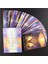 78 Adet TT50 Stili Işık Tarot Oracle Kart Oyunu - Parti Oyunu Için Oyun Kartları (Yurt Dışından) 5