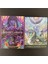44 Adet TS80 Stili Fabrikada Eğlenceli Aile Oyunu: Lemurya Ötesi Oracle Tarot Kartları Destesi (Yurt Dışından) 3