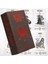 Yıldız Adam Tarot Stili Okült Tarot 78 Fal Kart Seti Destesi Orakül Kartı Cadılar Bayramı Öncesinde Kâbus Yılbaşı Tahmini Geleceği Söyleme Oyunu Oyun Tahtası (Yurt Dışından) 4