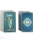 Kırmızı Stil Sınır Tanımayan Tarot 78 Kart Destesi Popüler Fal Bakımı Yeni Başlayanlar Için Oracle Klasik Rider Tarot - Tarot Kartları (Yurt Dışından) 5