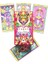Tarot Tarzı Üç Kart Falcı Kart Eğlence Parti Kartları Oyunu ve Çeşitli Falcı Seçenekleri (Yurt Dışından) 2