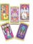 Tarot Tarzı Üç Kart Falcı Kart Eğlence Parti Kartları Oyunu ve Çeşitli Falcı Seçenekleri (Yurt Dışından) 5